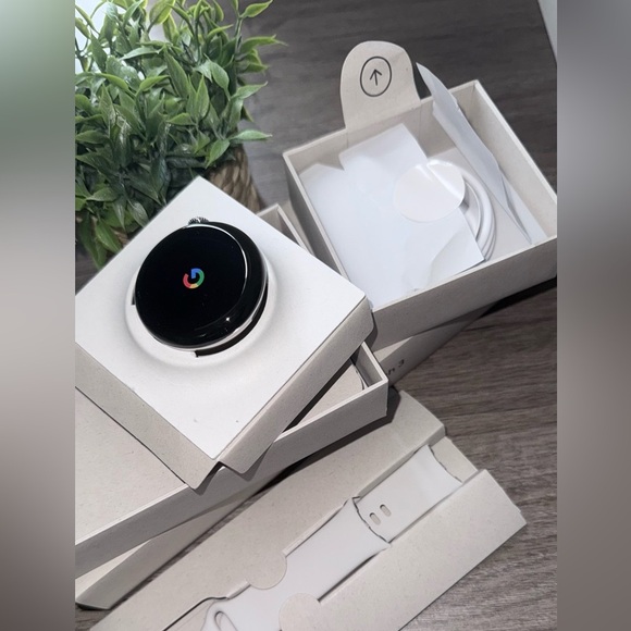 Google Pixel Watch 3 - Elegant - Picture 8 of 8